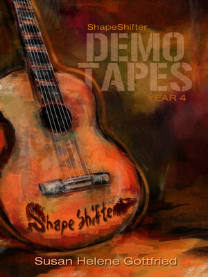 cover image of ShapeShifter